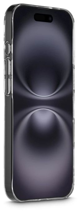 Cover für Apple iPhone 17  232375 Slim Protect (Transparent) 