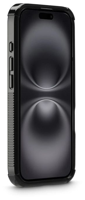 Cover für Apple iPhone 17  232376 Extreme Protect (Schwarz) 