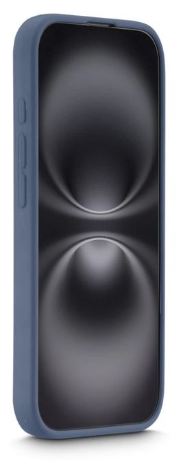 Cover für Apple iPhone 17  232379 Fantastic Feel (Blau) 