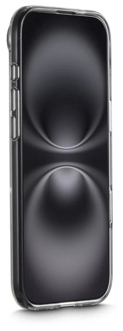 Cover für Apple iPhone Air  232384 Always Clear (Transparent) 