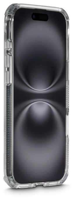 Cover für Apple iPhone Air  232386 Extreme Protect (Transparent) 