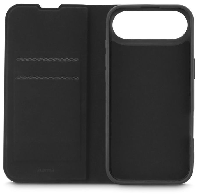 Folio für Apple iPhone Air  232388 Daily Protect (Schwarz) 