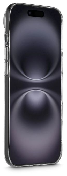 Cover für Apple iPhone Air  232389 Slim Protect (Transparent) 