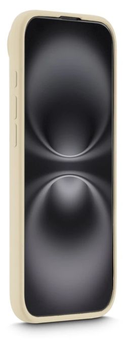 Cover für Apple iPhone Air  232392 Fantastic Feel (Beige) 