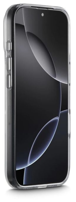 Cover für Apple iPhone 17 Pro  232393 Always Clear (Transparent) 