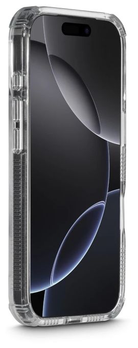 Cover für Apple iPhone 17 Pro  232395 Extreme Protect (Transparent) 