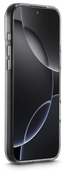 Cover für Apple iPhone 17 Pro Max  232407 Always Clear (Transparent) 
