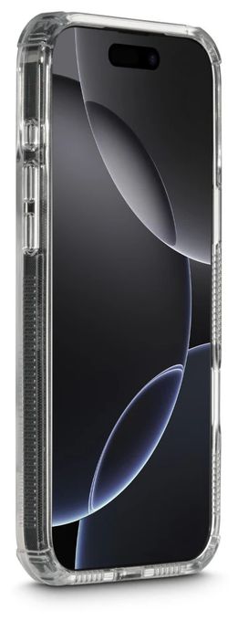 Cover für Apple iPhone 17 Pro Max  232408 Extreme Protect (Transparent) 