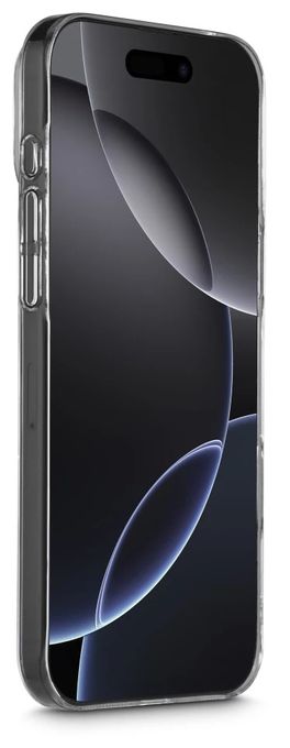 Cover für Apple iPhone 17 Pro Max  232412 Slim Protect (Transparent) 