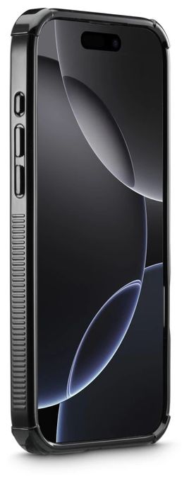 Cover für Apple iPhone 17 Pro Max  232413 Extreme Protect (Schwarz) 