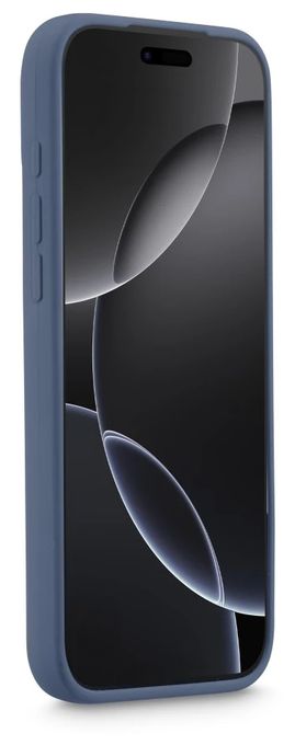 Cover für Apple iPhone 17 Pro Max  232416 Fantastic Feel (Blau) 