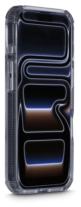 Cover für Apple iPhone 17 Pro  232421 Extreme Protect (Transparent) 