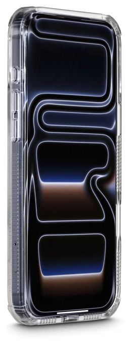 Cover für Apple iPhone 17 Pro Max  232423 Extreme Protect (Transparent) 