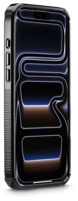 Cover für Apple iPhone 17 Pro Max  232424 Extreme Protect (Schwarz) 