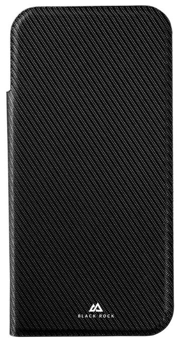 Folio für Apple iPhone 17 Pro Max / 18 Pro Max  232486 Slim (Schwarz) 