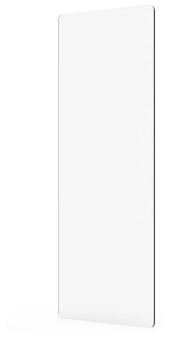 Klare Bildschirmschutzfolie Glas 9H für  Samsung Galaxy Z Fold8 Ultra Kratzresistent, Bruchfest, Schlagfest, Schlagfest 233311 Clear Protect 