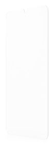 Klare Bildschirmschutzfolie Glas 9H für  Samsung Galaxy A17 / A17 5G / A18 Kratzresistent 233338 Clear Protect 