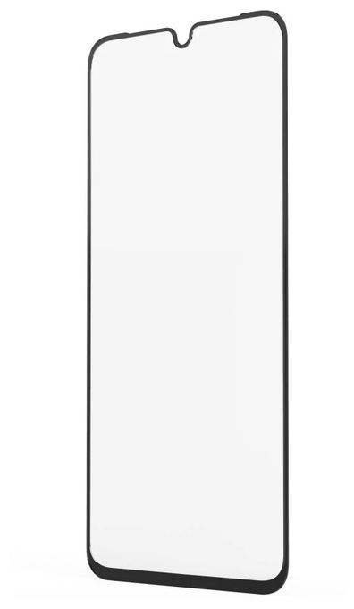 Klare Bildschirmschutzfolie Glas 10H für Samsung Galaxy A17/A17 5G/A18 233340 Reflect Protect 