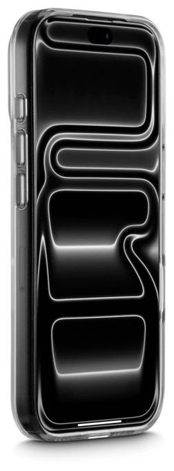 Cover für Apple iPhone 17 Pro / 18 Pro  232437 Always Clear (Transparent) 