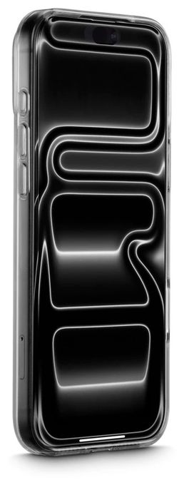 Cover für Apple iPhone 17 Pro Max / 18 Pro Max  232453 Always Clear (Transparent) 