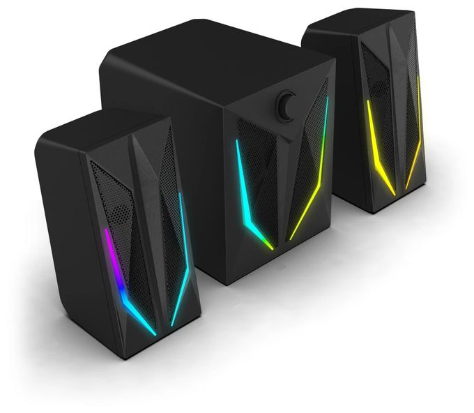 BLAST-R 621 
