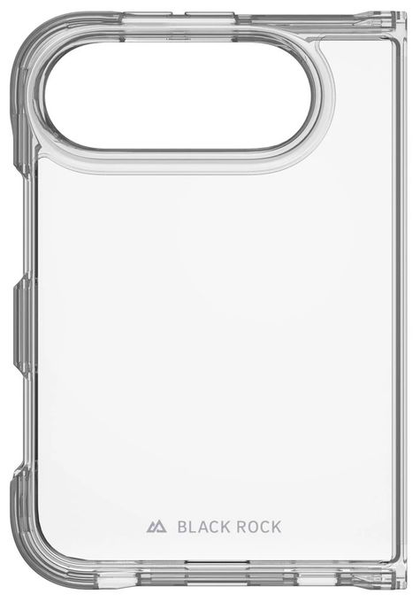 Cover für Apple iPhone Duo  232489 Clear Protection (Transparent) 