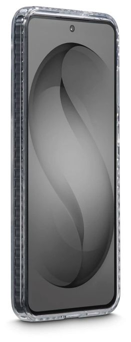 Cover für Samsung Galaxy S26 FE  016208 Clear Shield (Transparent) 