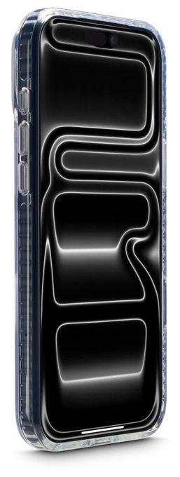 Cover für Apple iPhone 17 Pro Max / 18 Pro Max  232461 Clear Shield (Transparent) 
