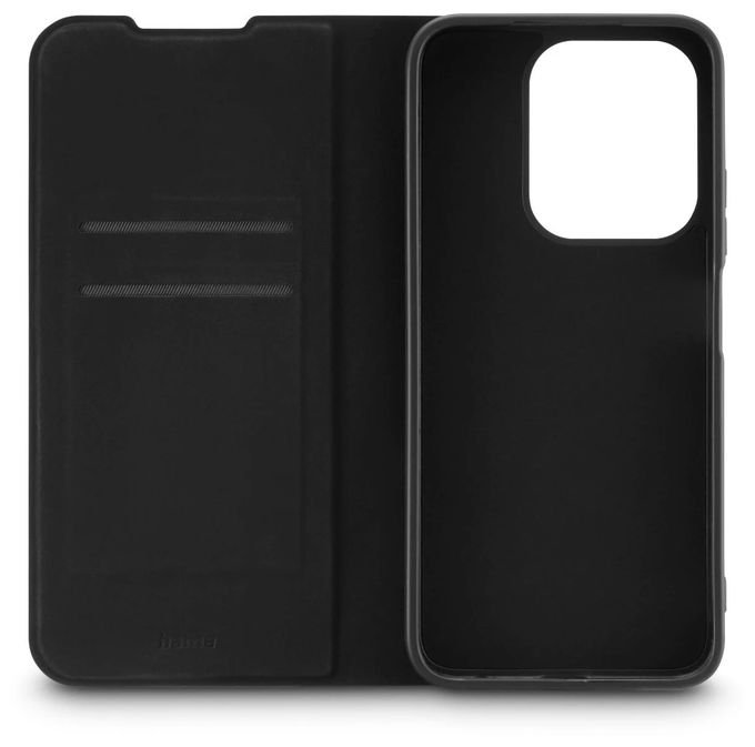 Folio für Xiaomi Redmi 17C  080201 Daily Protect (Schwarz) 