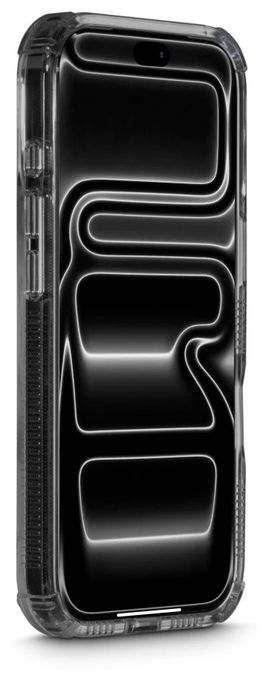 Cover für Apple iPhone 17 Pro / 18 Pro  232439 Extreme Protect (Transparent) 