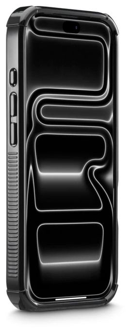Cover für Apple iPhone 17 Pro / 18 Pro  232442 Extreme Protect (Schwarz) 