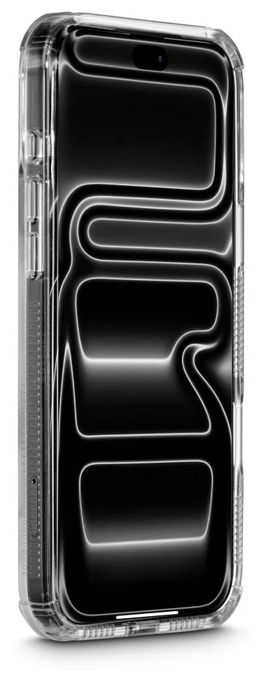 Cover für Apple iPhone 17 / 18 Pro Max  232456 Extreme Protect (Transparent) 
