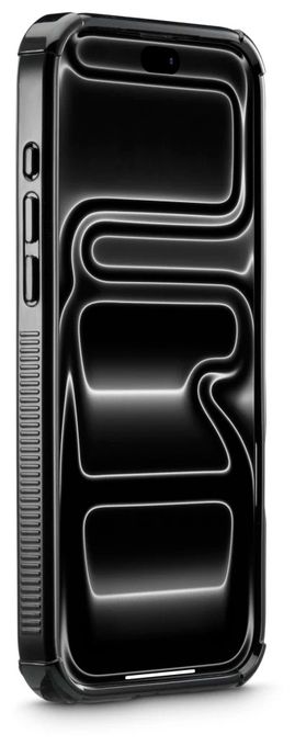 Cover für Apple iPhone 17 / 18 Pro Max  232457 Extreme Protect (Schwarz) 