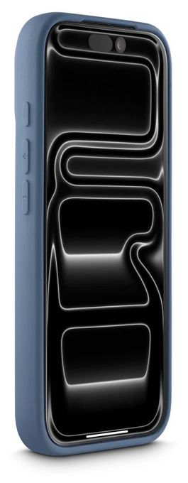 Cover für Apple iPhone 17 Pro Max / 18 Pro Max  232464 Fantastic Feel (Blau) 