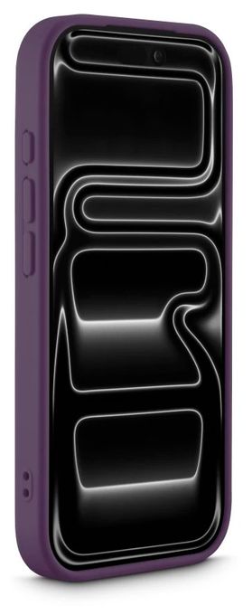 Cover für Apple iPhone 17 Pro / 18 Pro  232452 Frame Protect (Rot) 