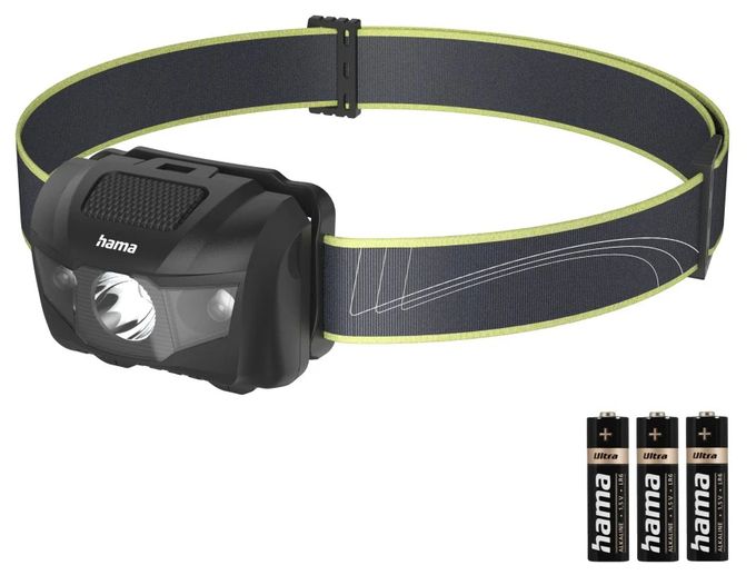 HL200 