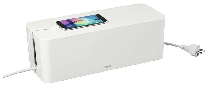 Kabelbox "Maxi" 