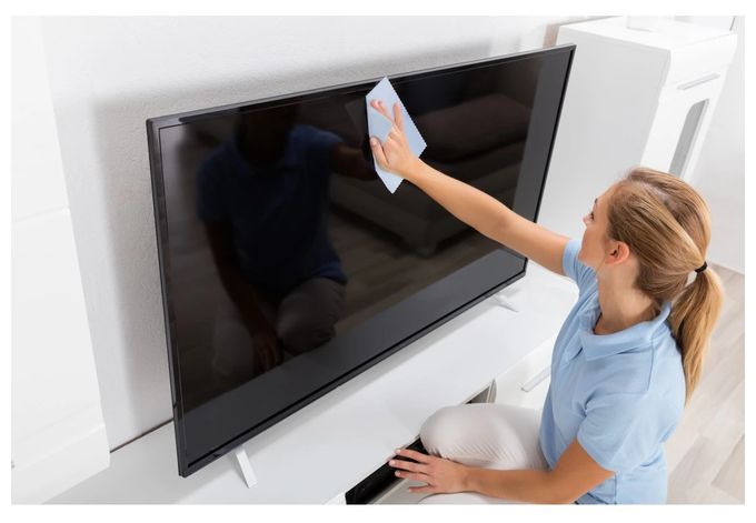 LCD/LED/Plasma Reinigungsset 