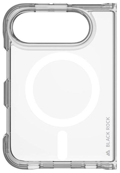 Cover für Apple iPhone Duo  232488 Mag Clear (Transparent) 