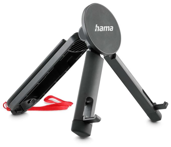  004817 MagGrip Table Pod (Schwarz) 