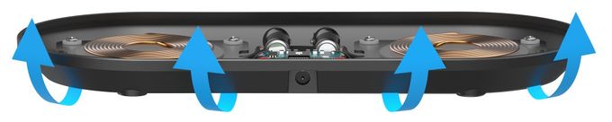 QI-FC10 DUO 