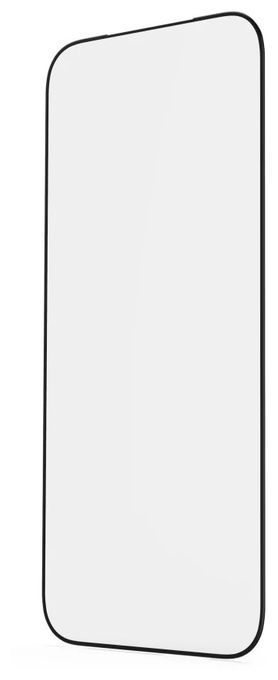 Klare Bildschirmschutzfolie Glas 10H für  Apple iPhone 17 Pro / 18 Pro Schlagfest, Kratzresistent, Splitterfrei, Stoßfest, Schlagfest 233319 Reflect Protect 