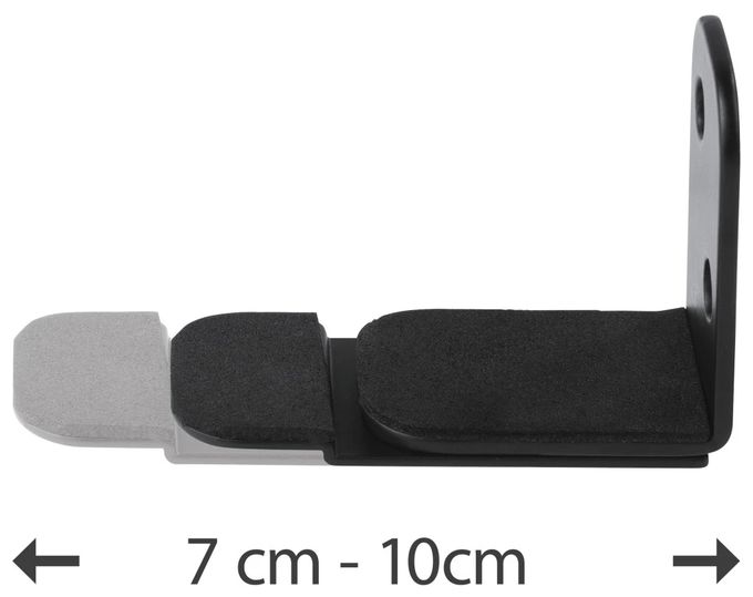 Soundbar-Wandhalterung 