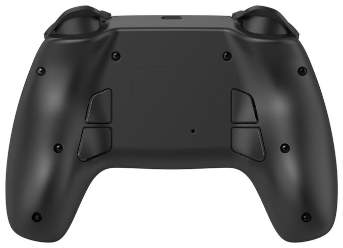 Analog / Digital Gamepad  uRage Vendetta 300 Unleashed (Schwarz) 