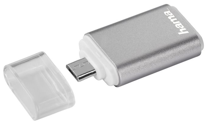 USB 2.0 Micro-USB 