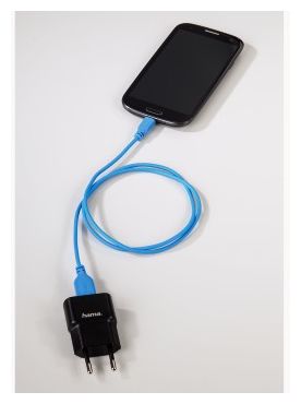 USB A - Micro-USB B M/M 0.75m 