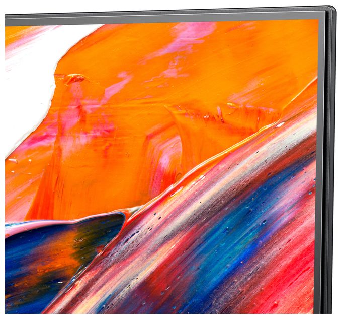 LED 190,5 cm (75 Zoll) Fernseher 4K Ultra HD VESA 400 x 300 mm 75A6K 