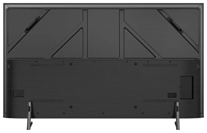 LED 2,16 m (85 Zoll) Fernseher 4K Ultra HD VESA 400 x 300 mm 85A6BG 