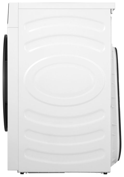 Freistehender Wäschetrockner mit Wärmepumpe, 8 kg 