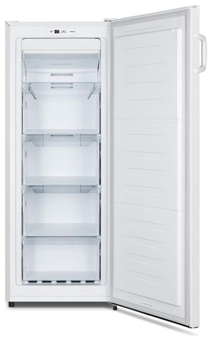 155 l Gefrierschrank 205 kWh Jahr NoFrost  FV191N4AW2 (Weiß) 